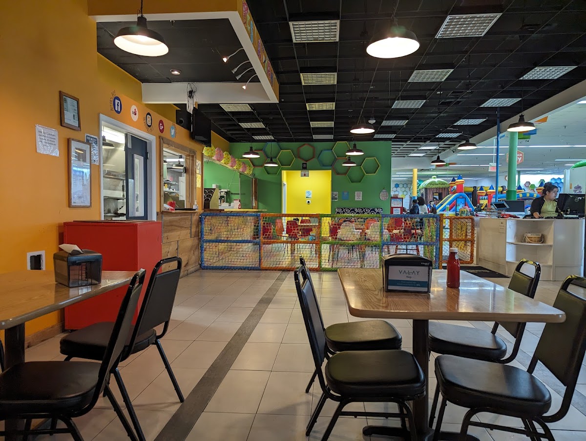 Joe's Place