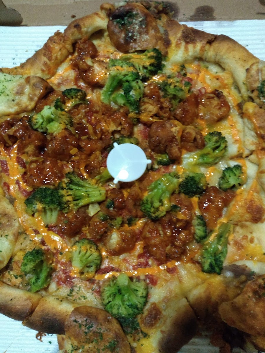 Joe's Rotisseria-10