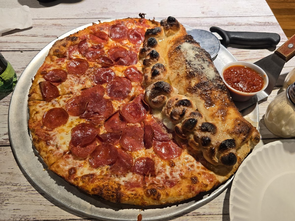 Joe's Rotisseria-4