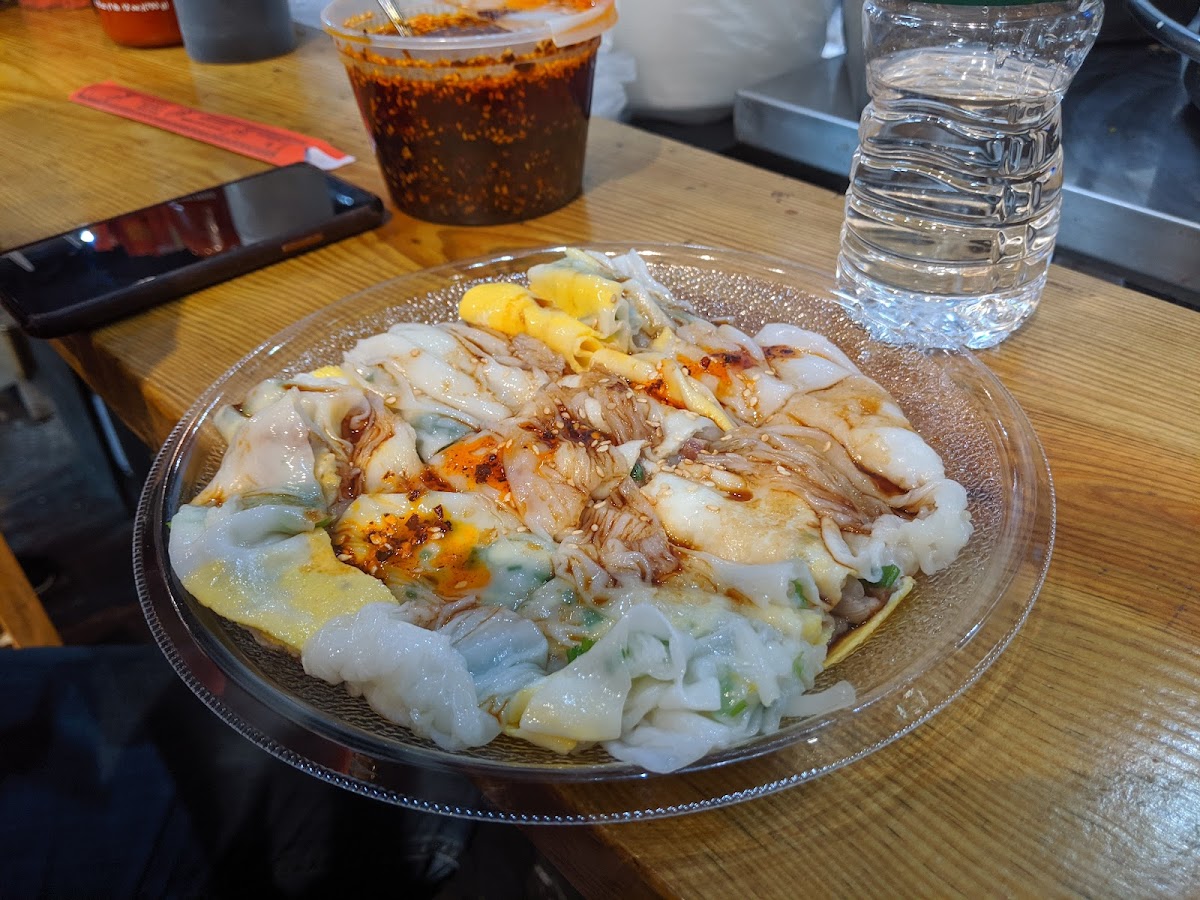 Joe’S Steam Rice Roll-9