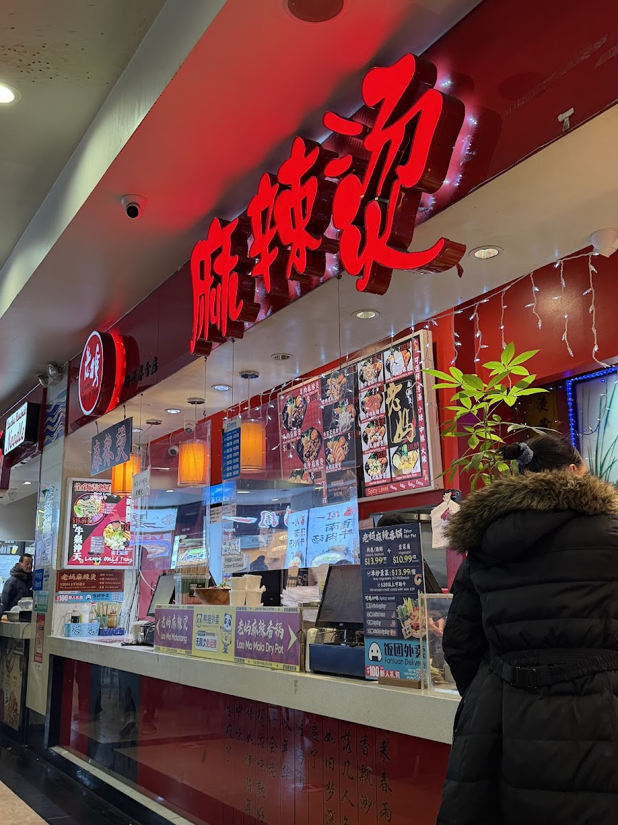 Joe’S Steam Rice Roll-3