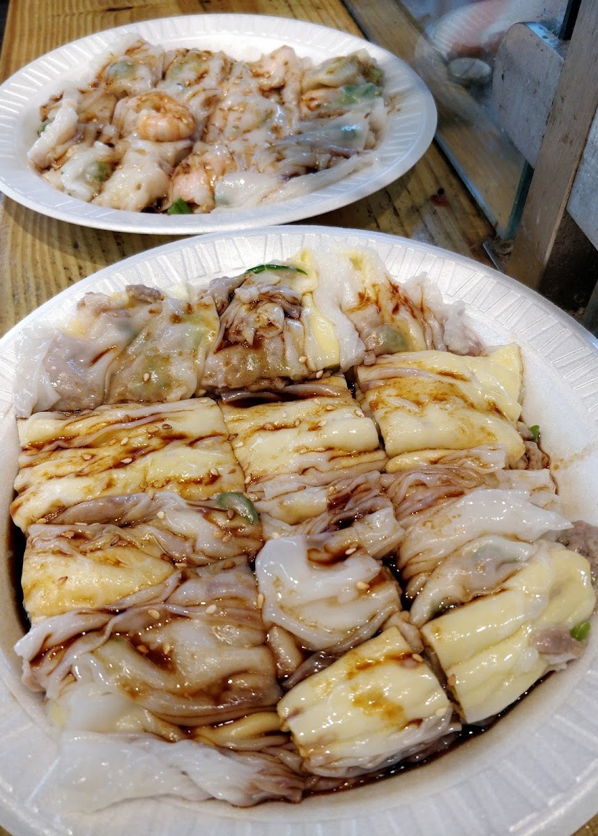 Joe’S Steam Rice Roll-4