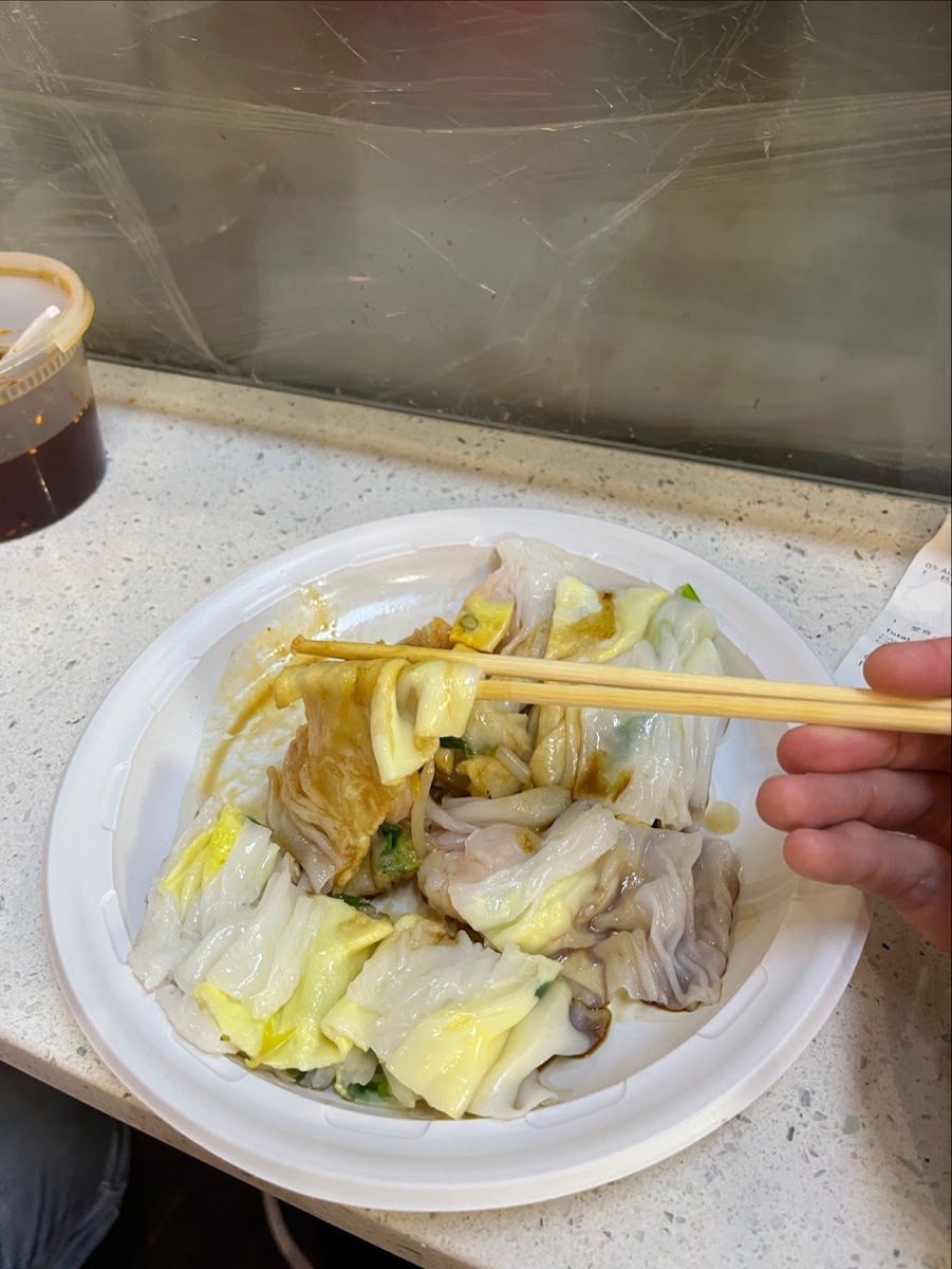 Joe’S Steam Rice Roll-5