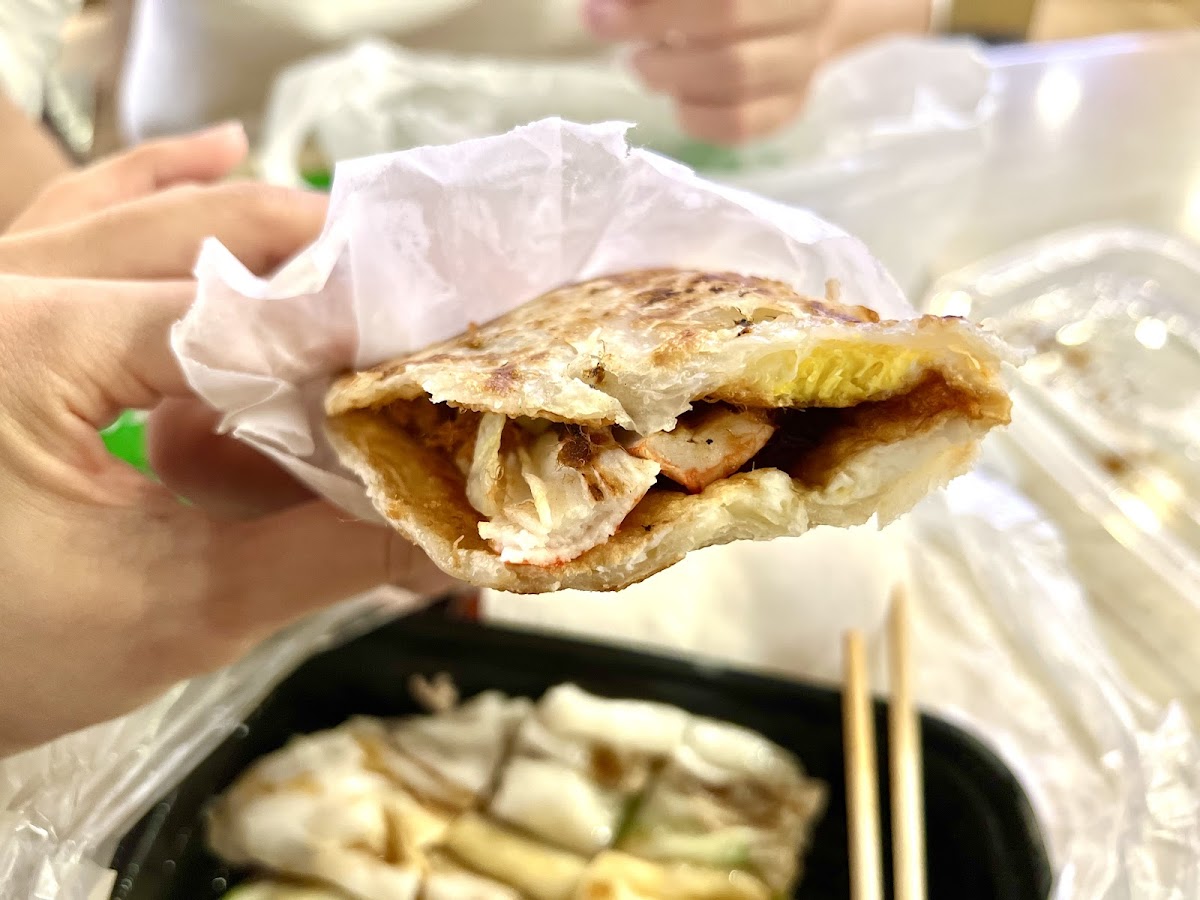Joe’S Steam Rice Roll-6