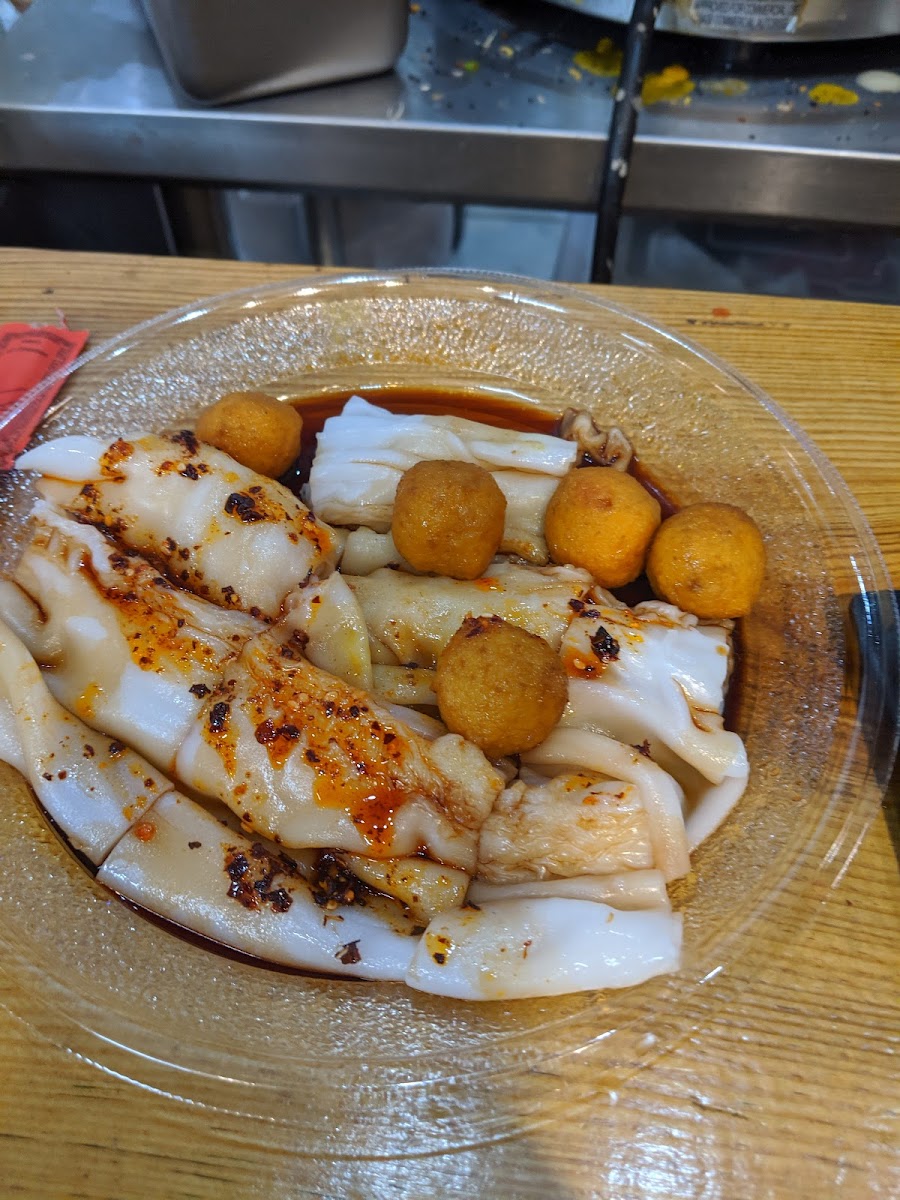 Joe’S Steam Rice Roll-8