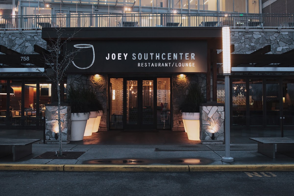 Joey Southcenter