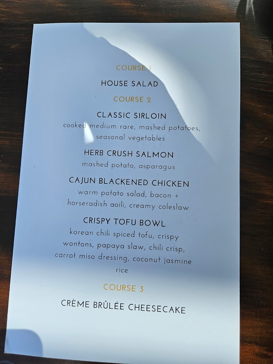 Menu Joey Southcenter-7