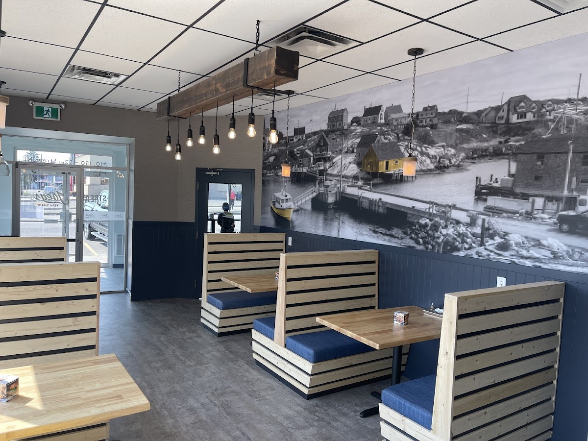Joey's Fish Shack - Marlborough