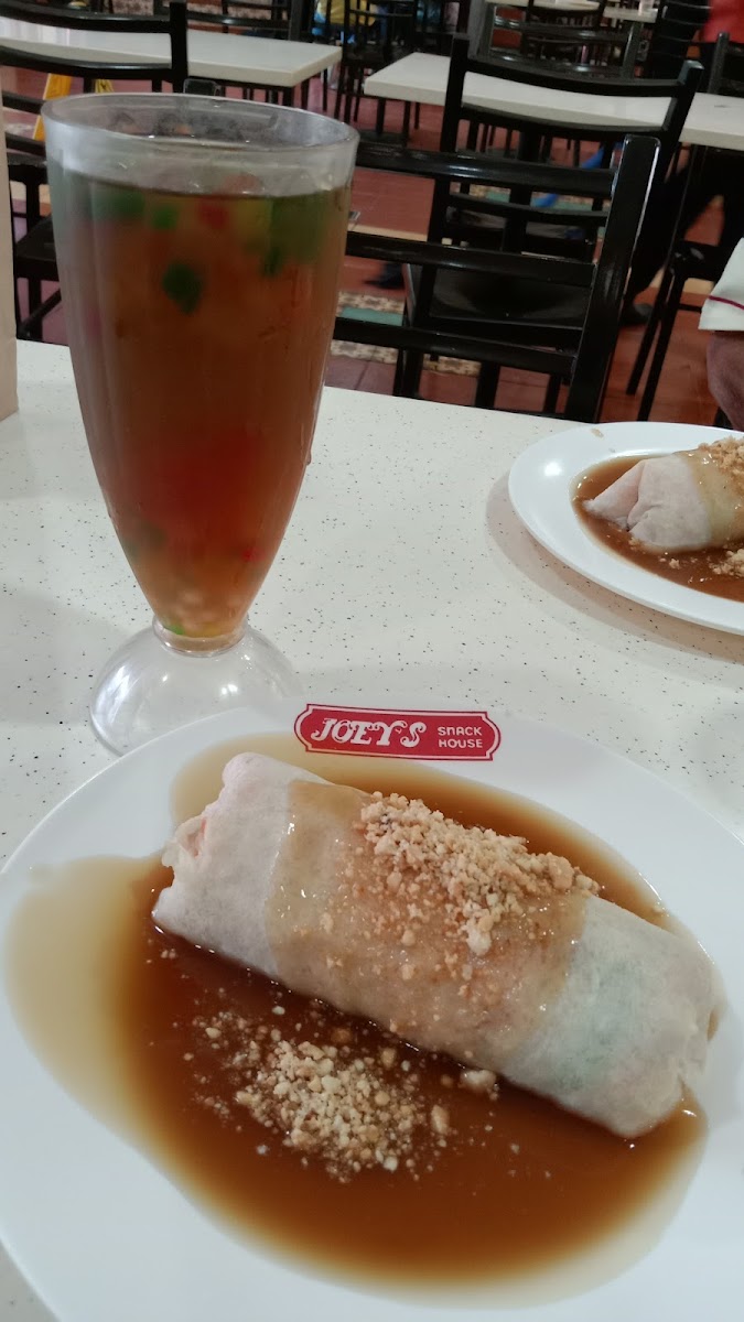 Joey's Restaurant Café-5