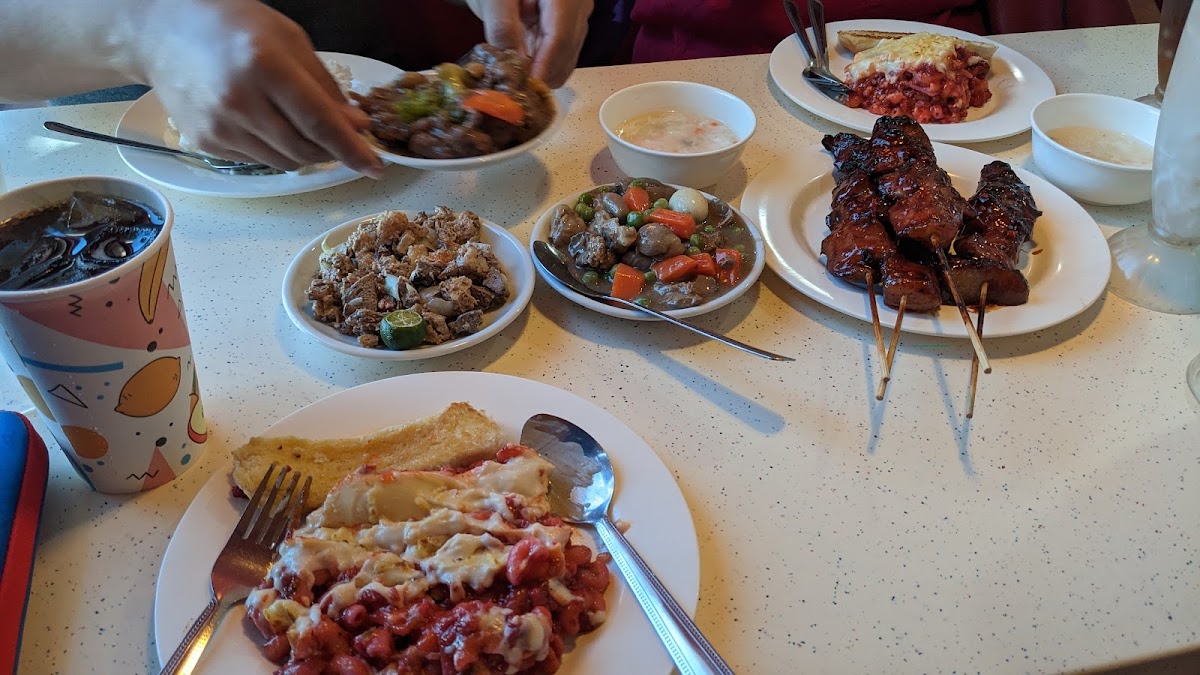 Joey's Restaurant Café-8