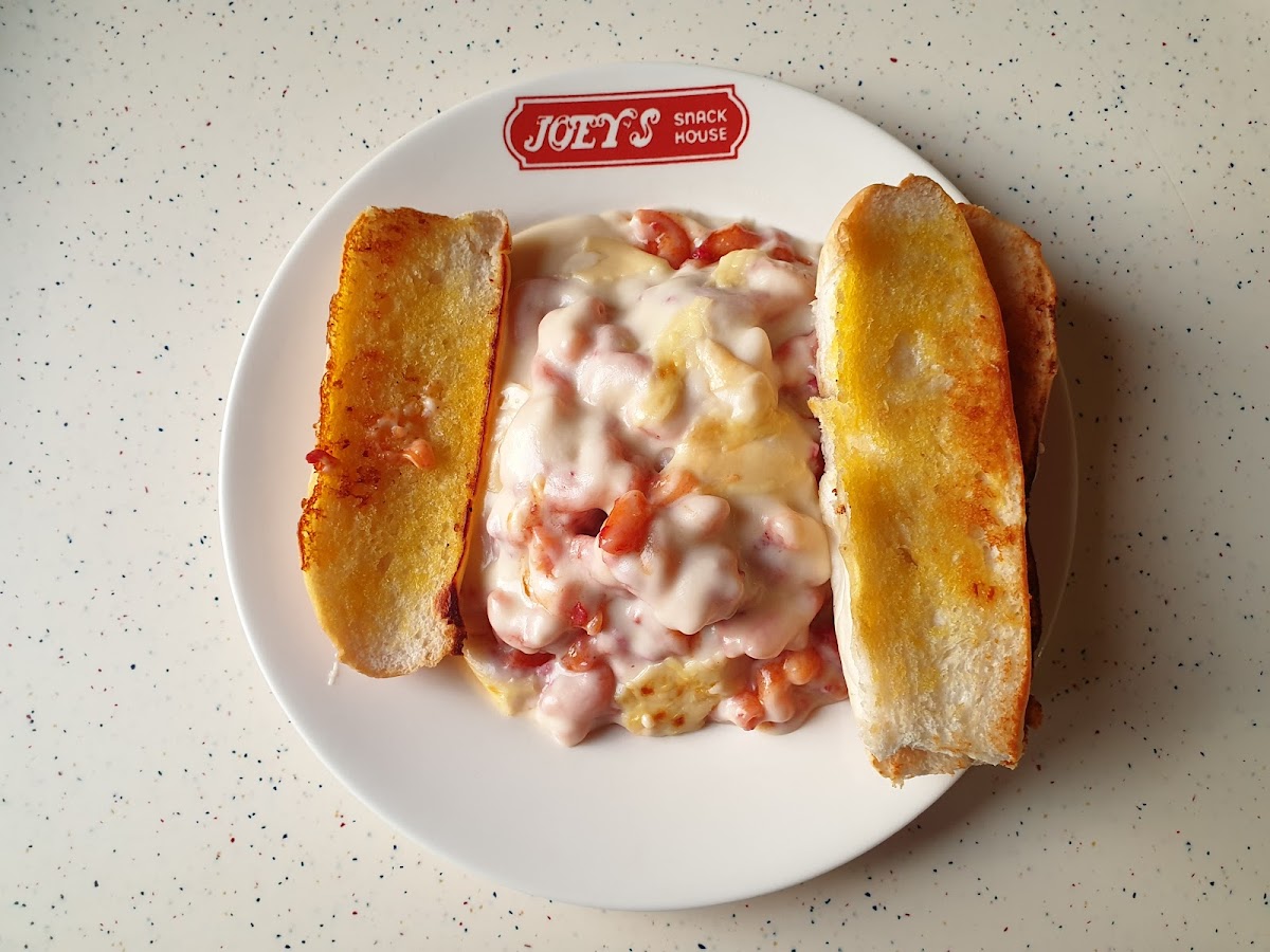 Joey's Restaurant Café-9