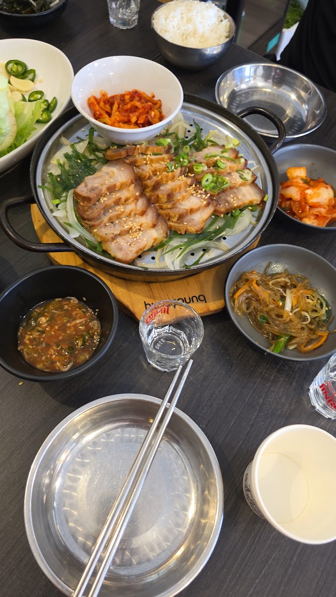 Joh-Eun-Nal Lidcombe-2