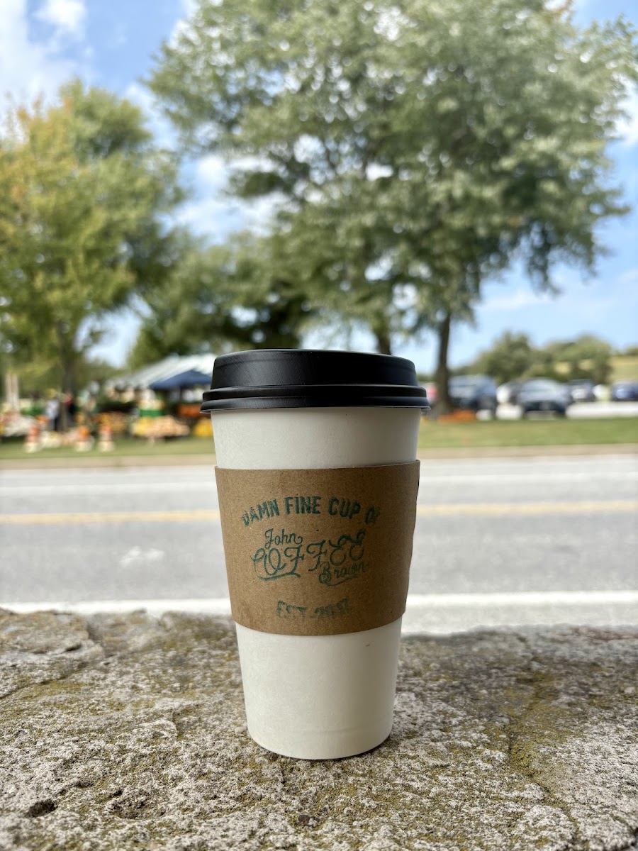 John Brown Coffee-4