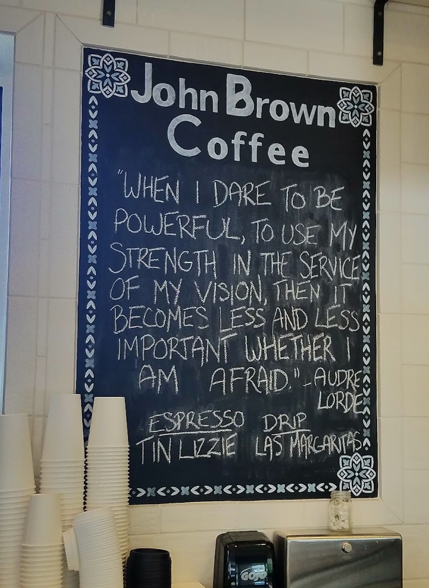Menu John Brown Coffee-10