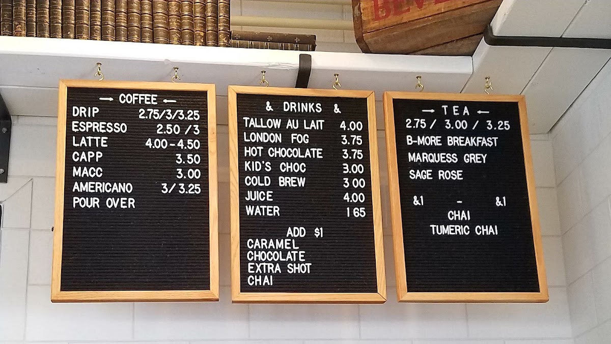 Menu John Brown Coffee-6