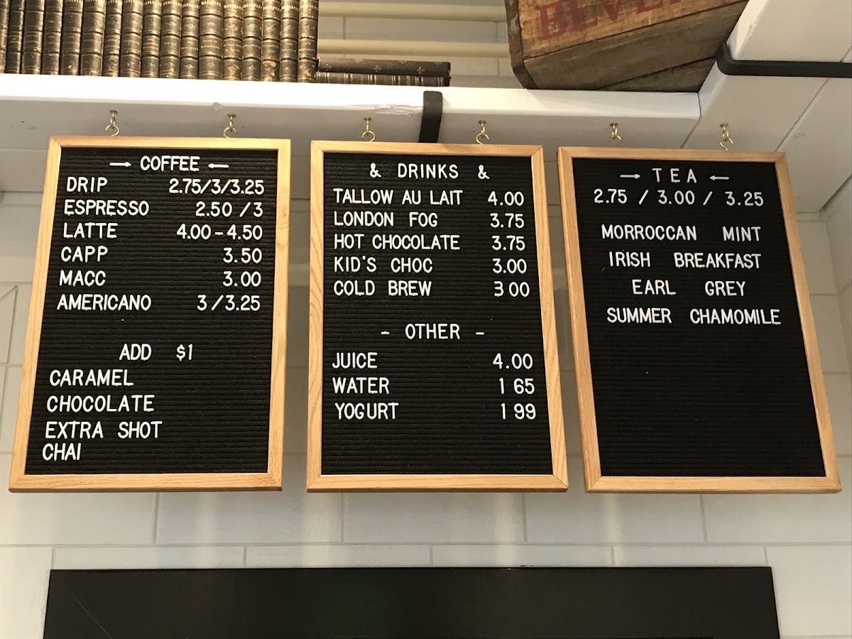 Menu John Brown Coffee-7