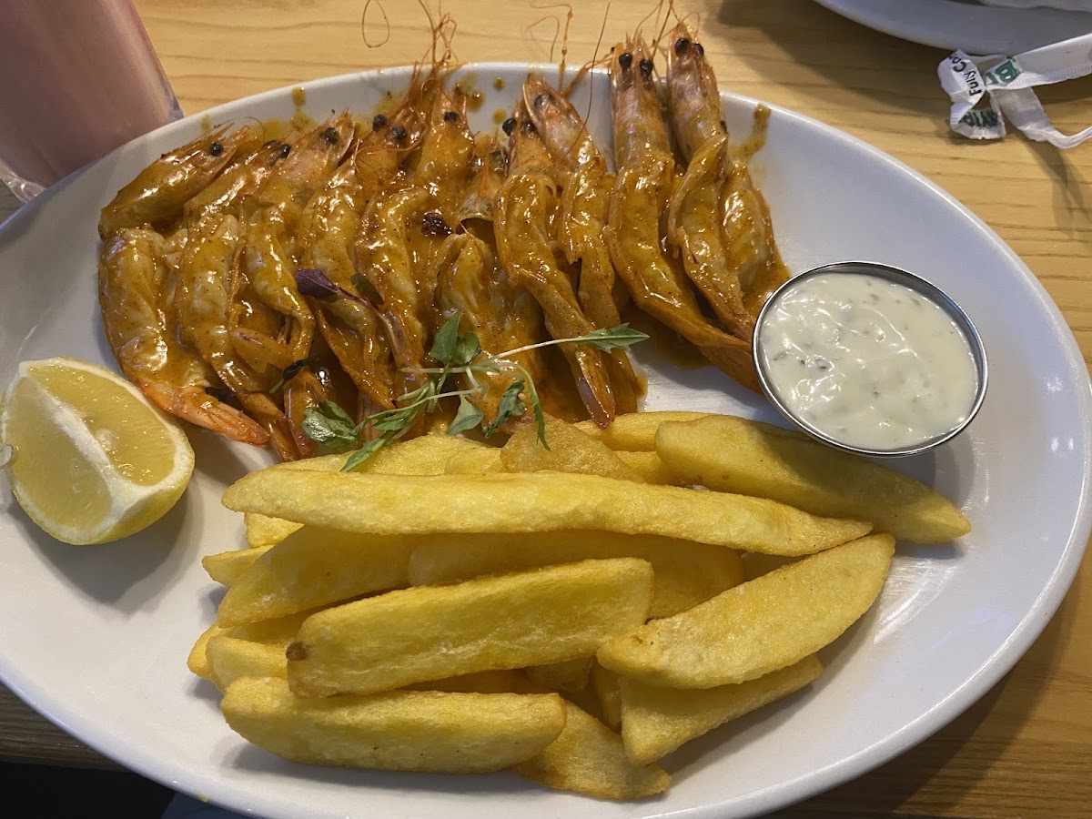 John Dory's Pavilion-10