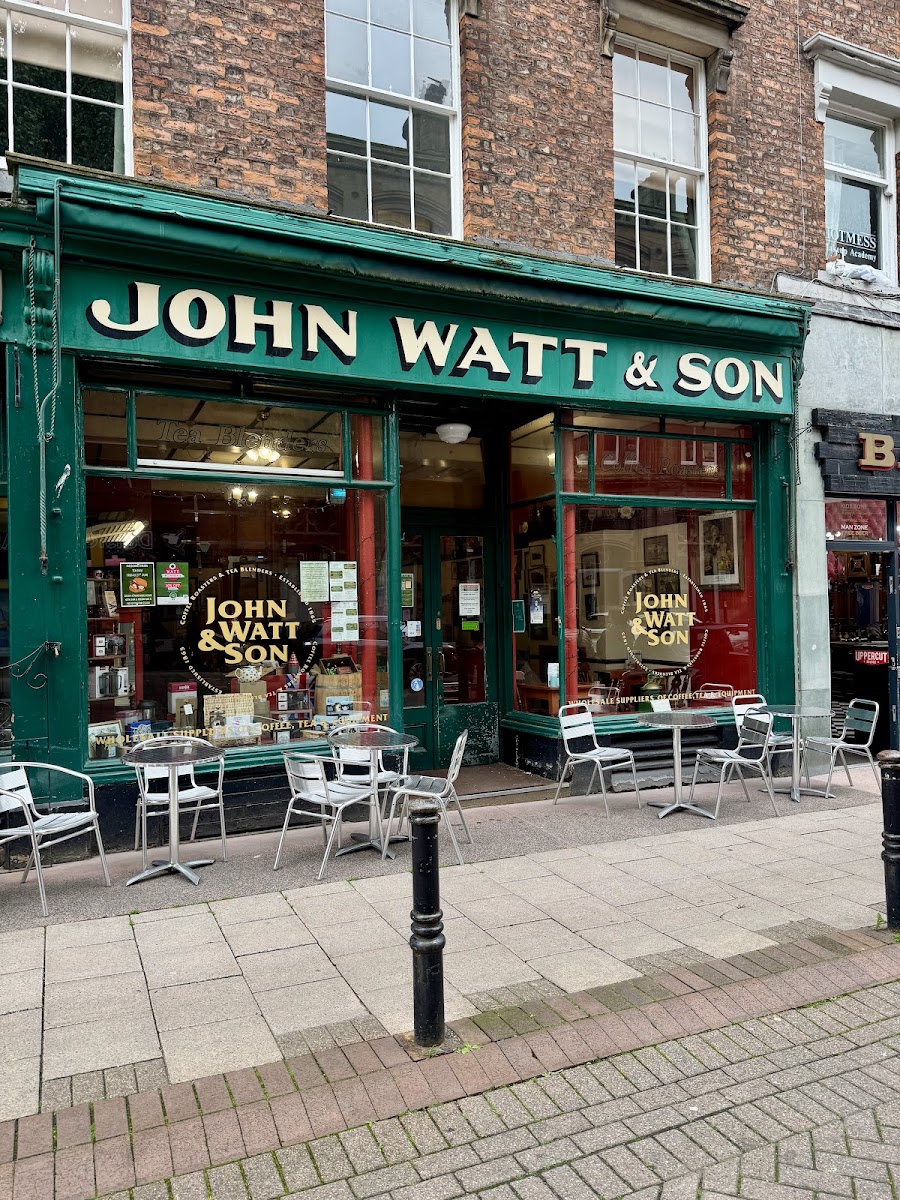 John Watt And Son