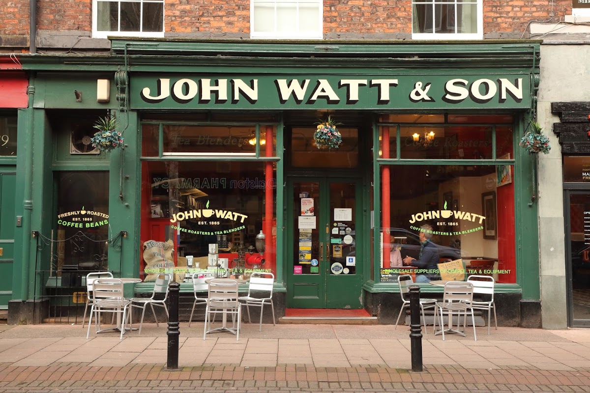 John Watt And Son-6