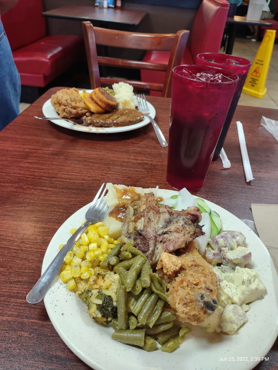 Johnboy's Home Cooking-6