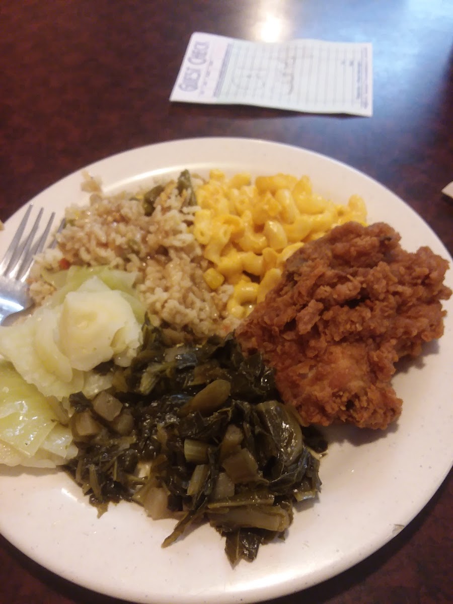 Johnboy's Home Cooking-8
