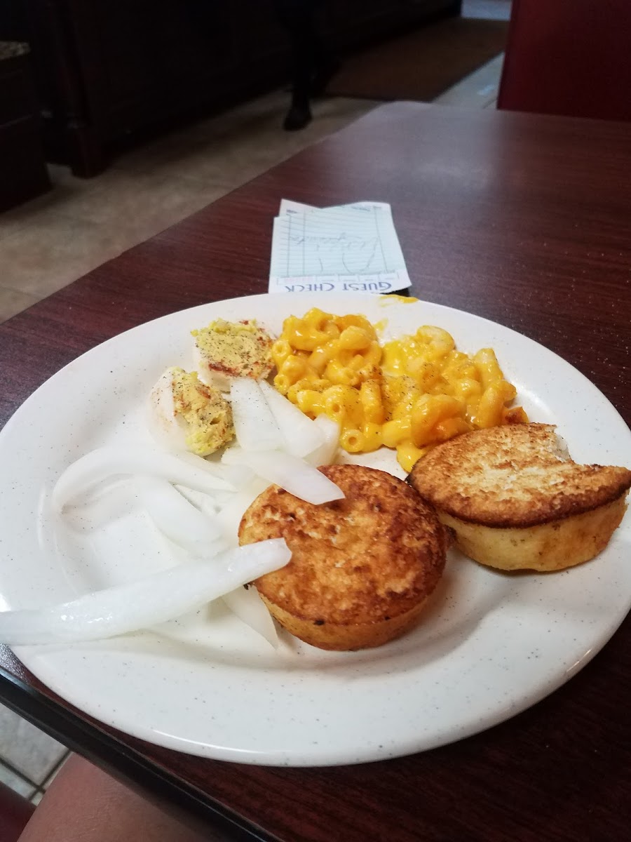 Johnboy's Home Cooking-9