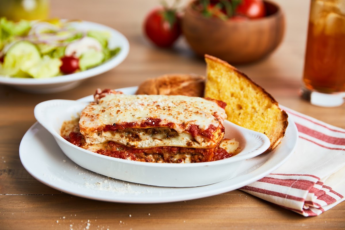 Johnny Brusco's New York Style Pizza-9