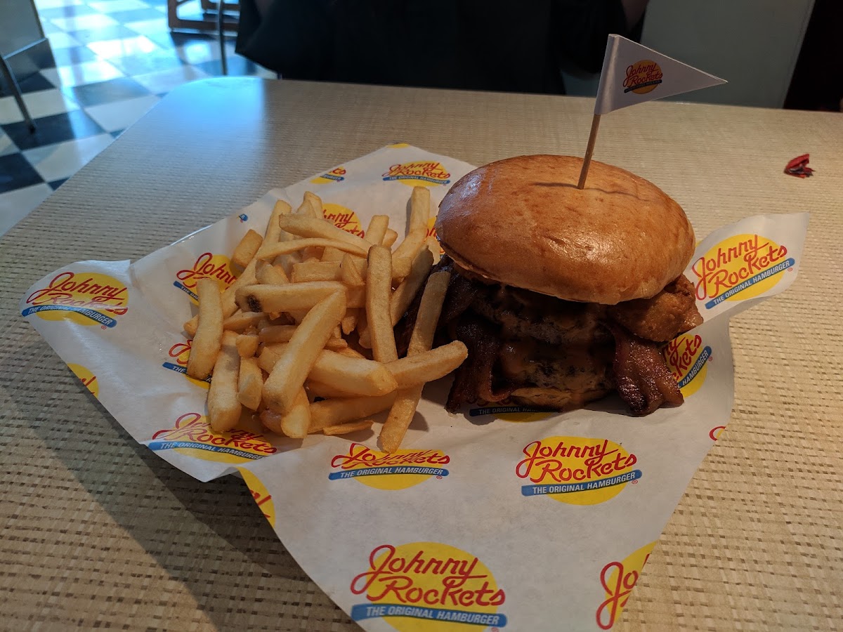 Johnny Rockets-8
