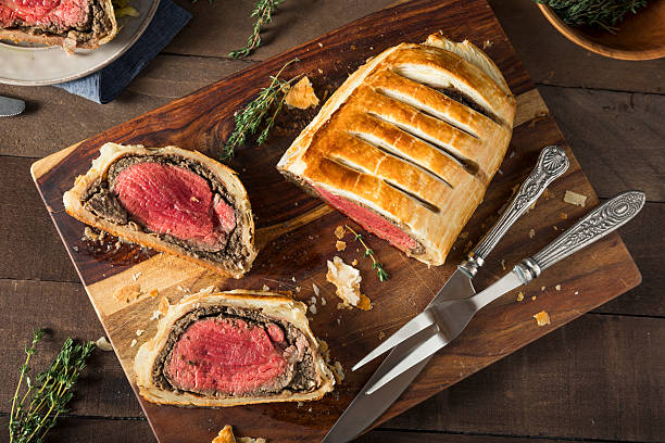 Johnny Steak House 1-4