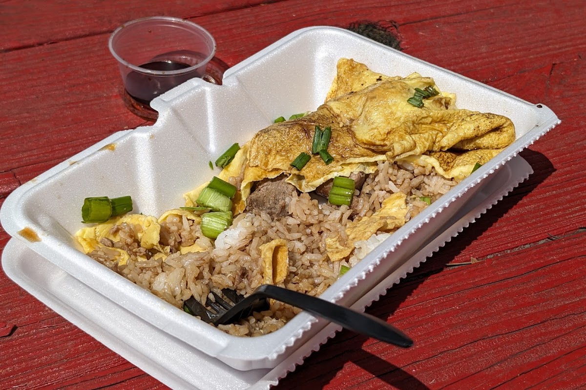 Johnny’S Grub To Go-10
