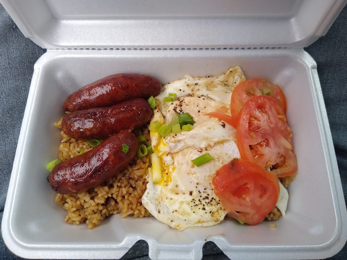 Johnny’S Grub To Go-5
