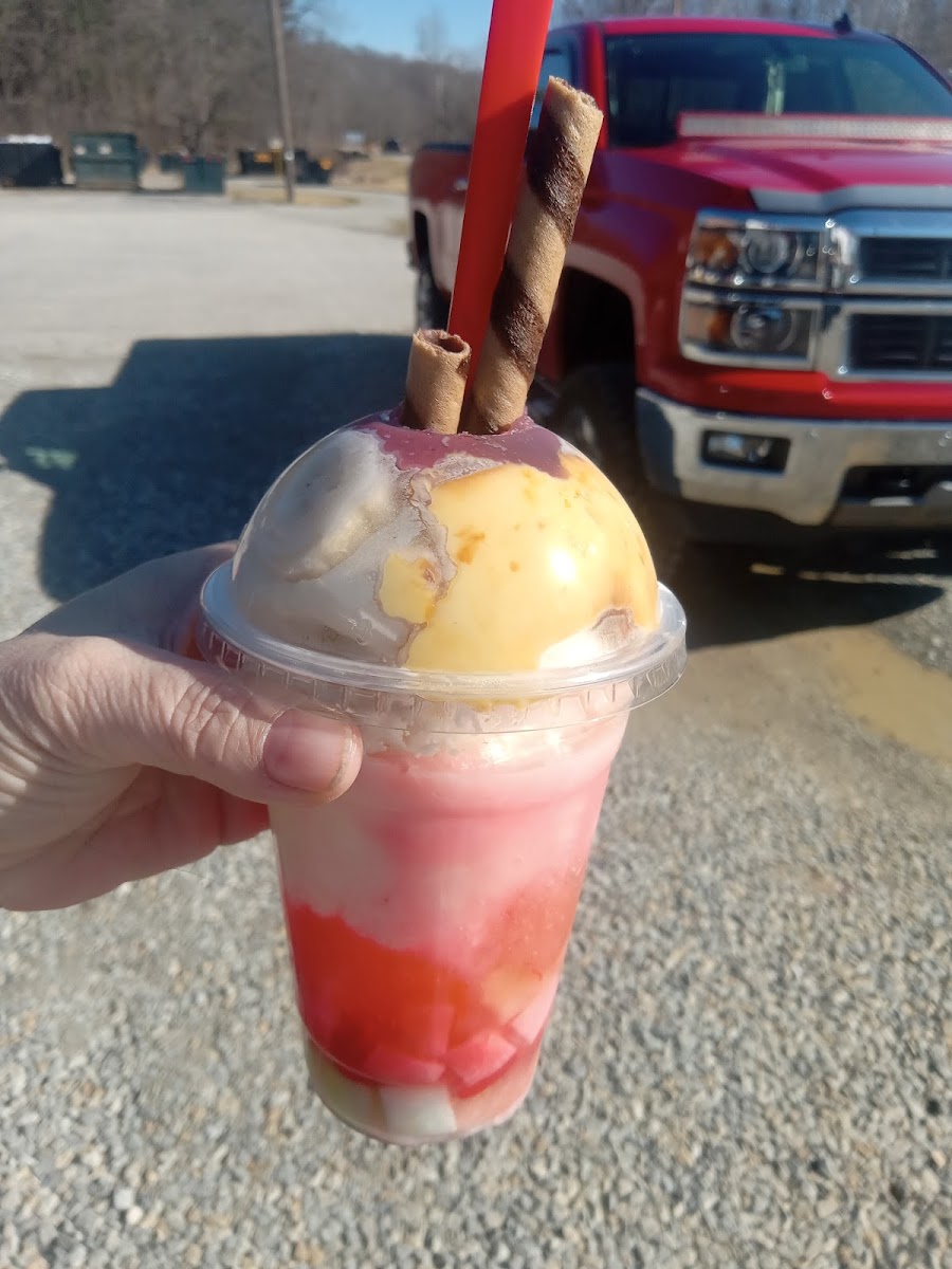 Johnny’S Grub To Go-7