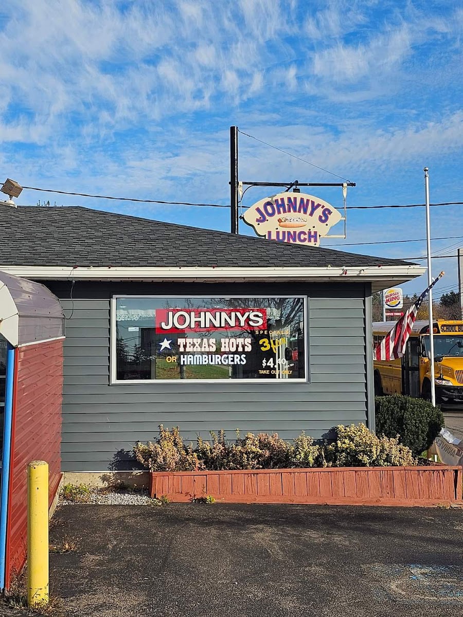 Johnny's Lunch