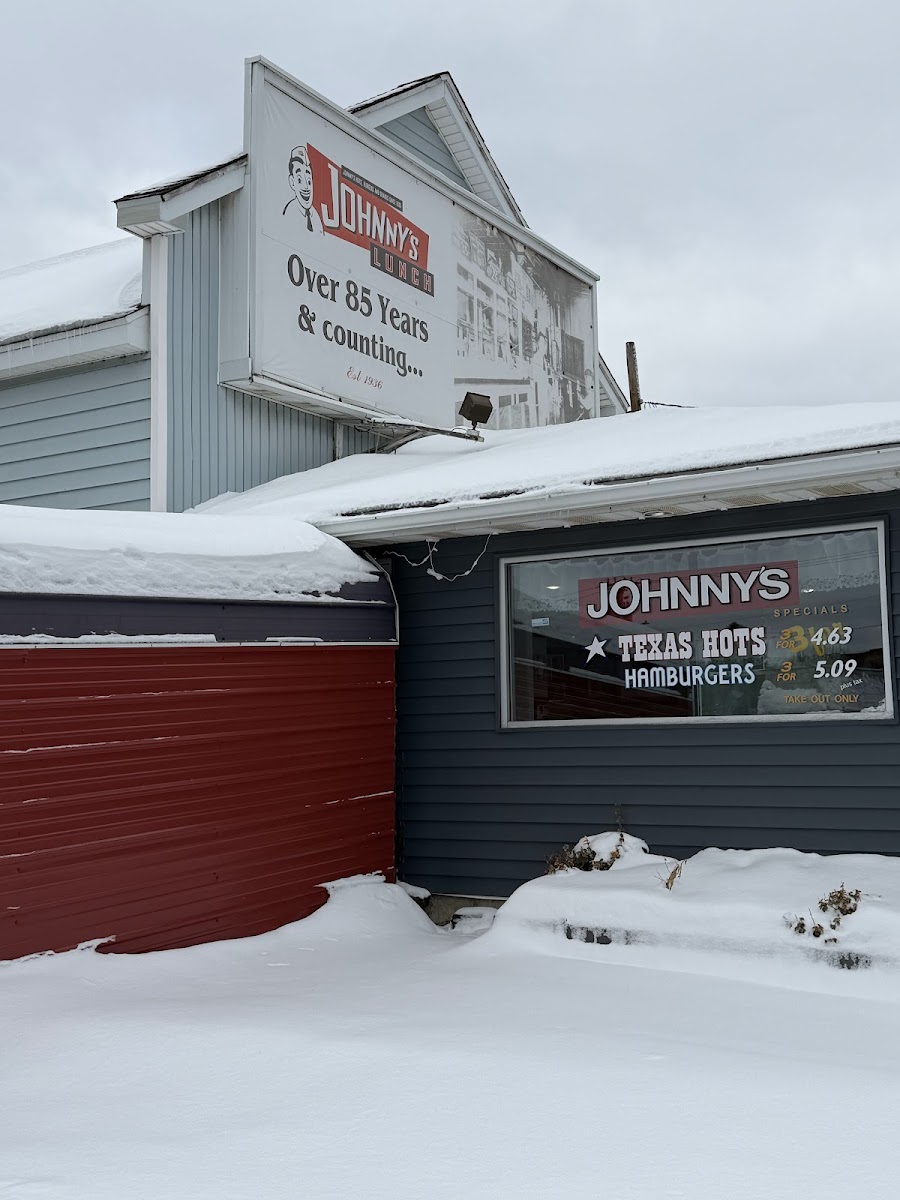 Johnny's Lunch-2