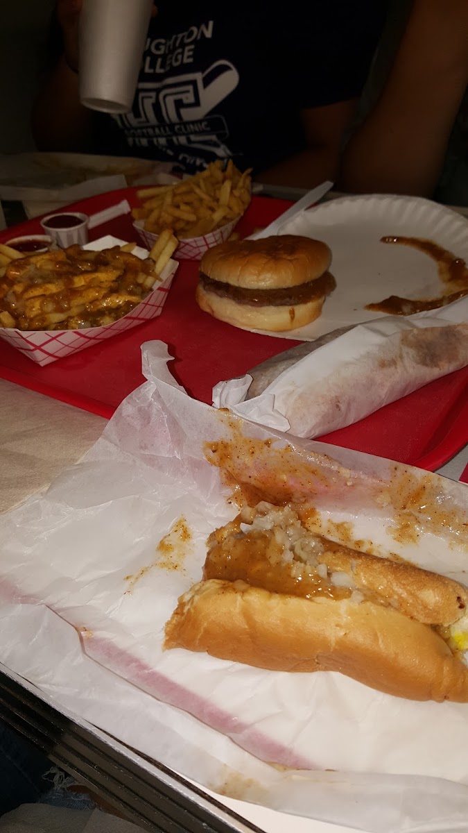 Johnny's Lunch-7