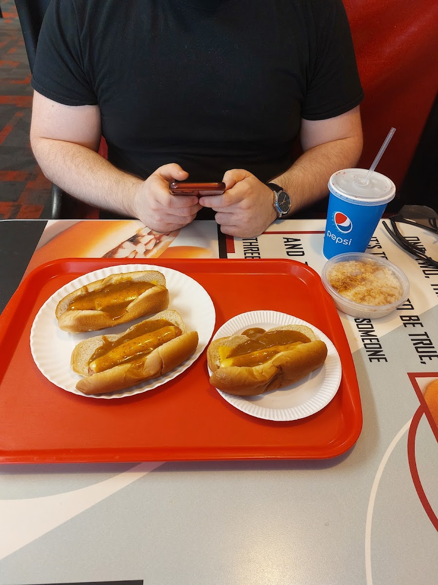 Johnny's Lunch-8
