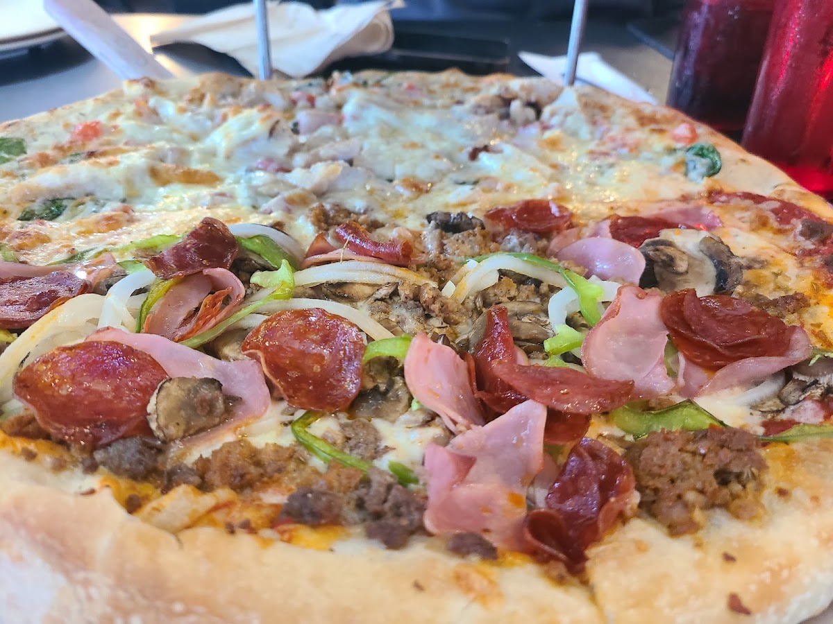 Johnny's New York Style Pizza-8