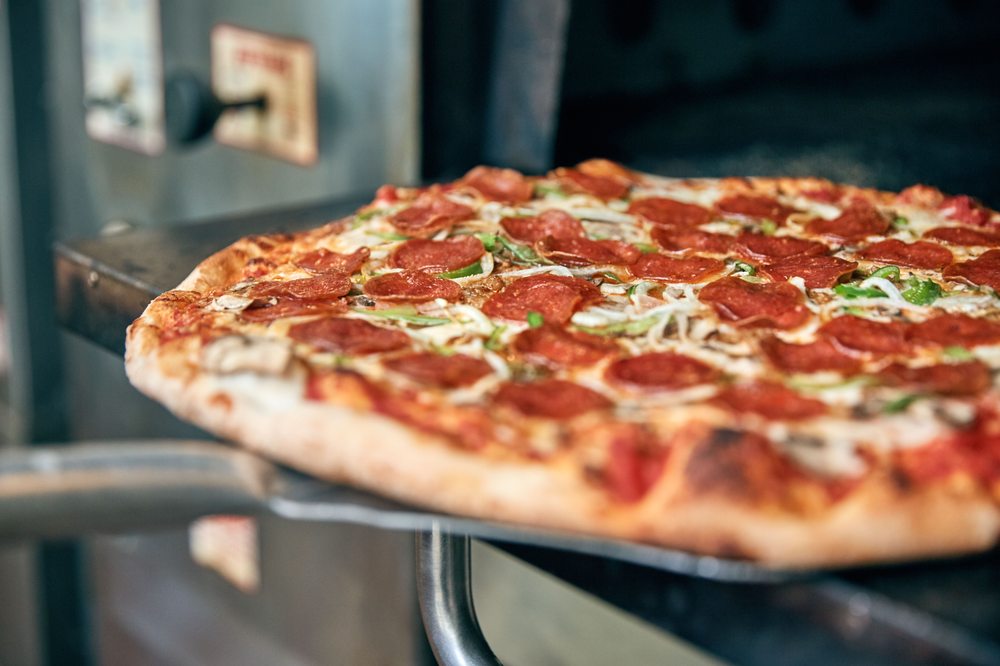 Johnny's New York Style Pizza-2