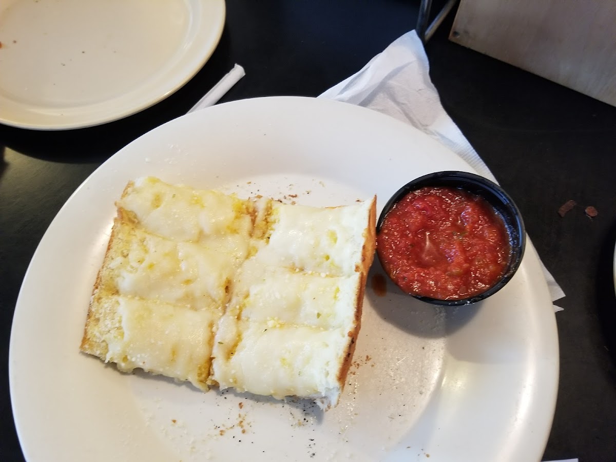 Johnny's New York Style Pizza-5