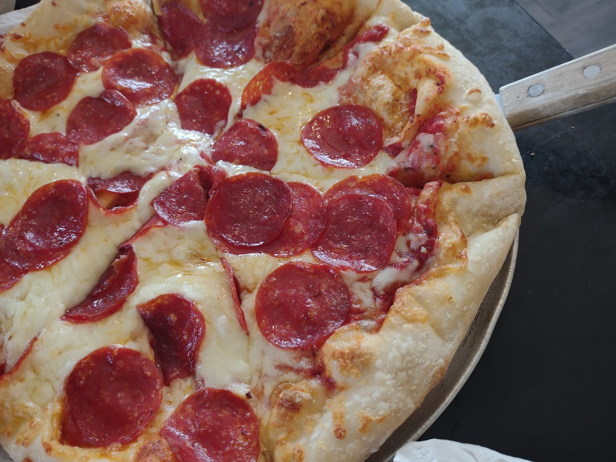 Johnny's New York Style Pizza-6
