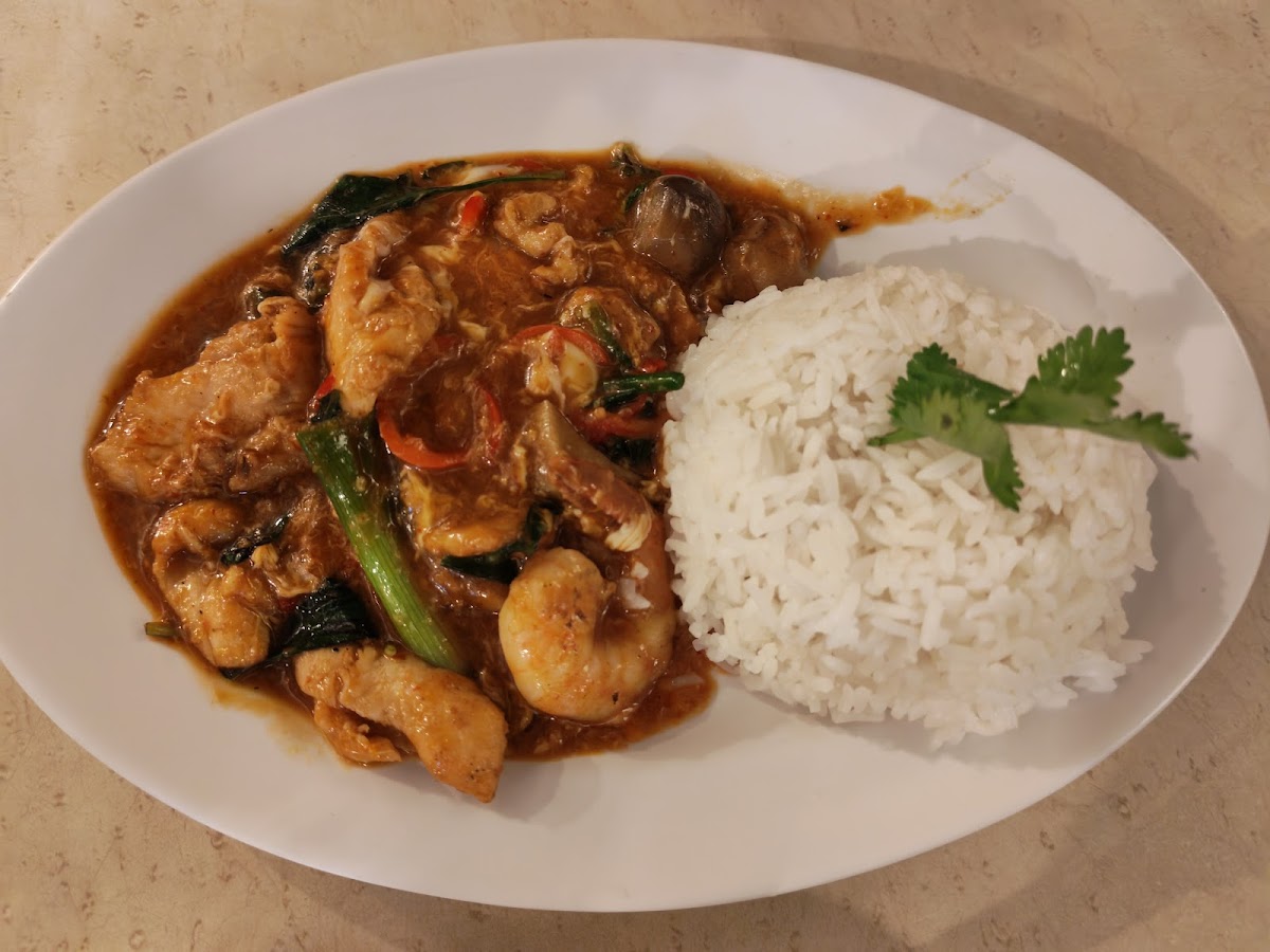 Johnny's Restaurant Summit Usj, Subang Jaya-3