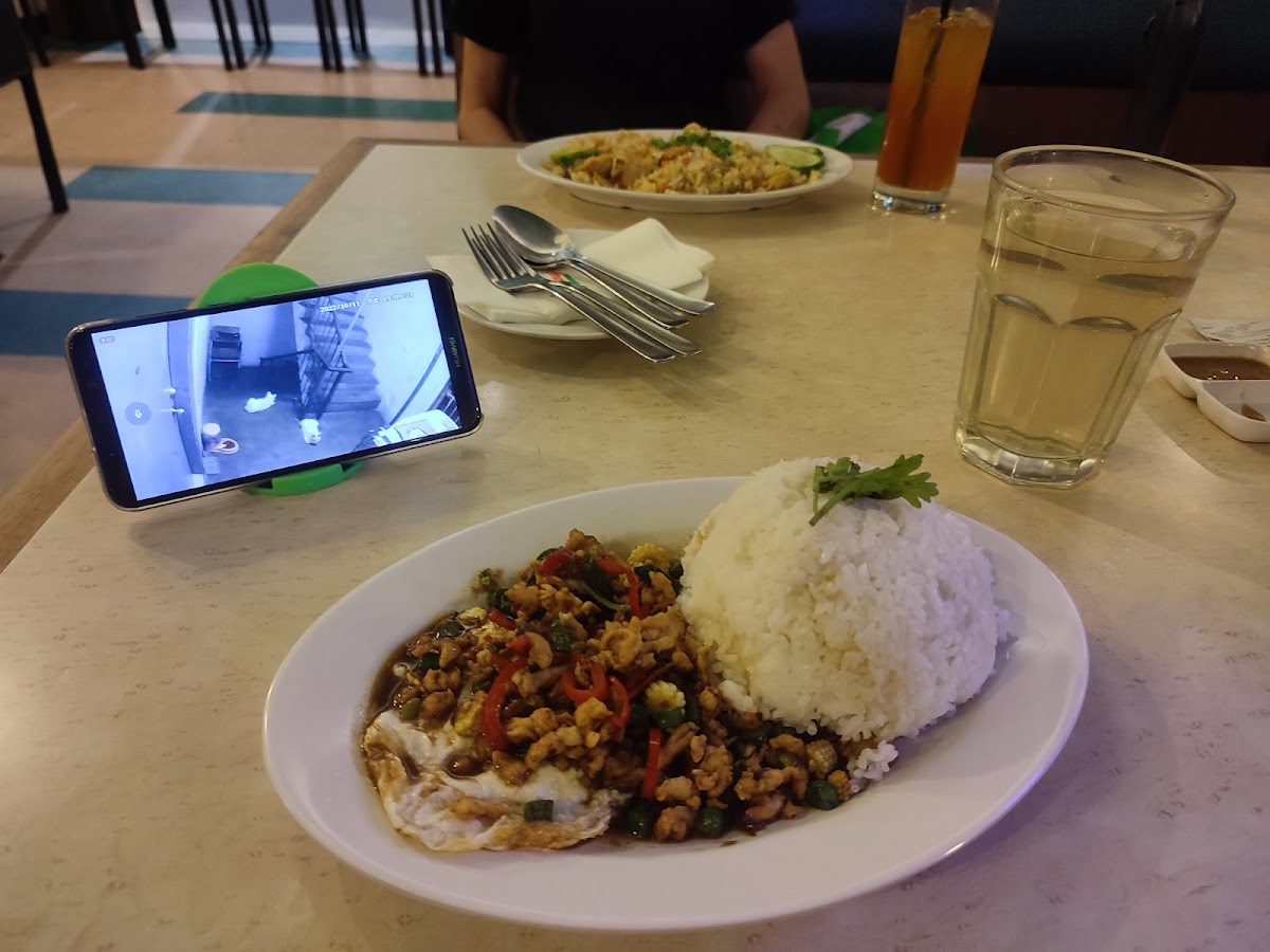 Johnny's Restaurant Summit Usj, Subang Jaya-5