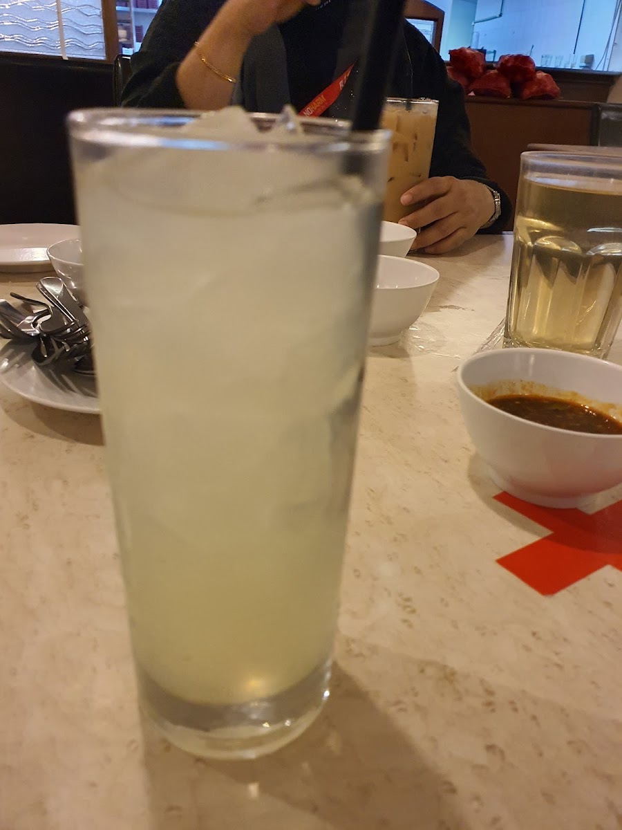 Johnny's Restaurant Summit Usj, Subang Jaya-8
