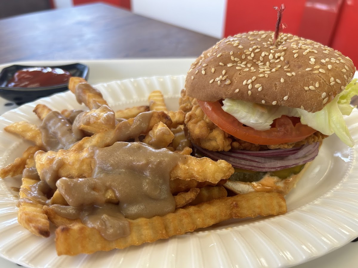 John's Fried Chicken Chilliwack-2