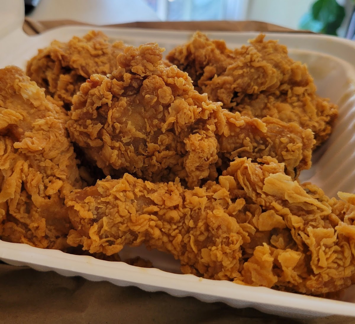 John's Fried Chicken Chilliwack-5