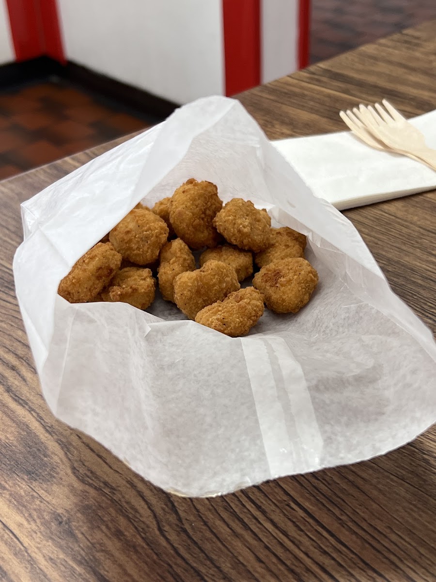 John's Fried Chicken Chilliwack-6