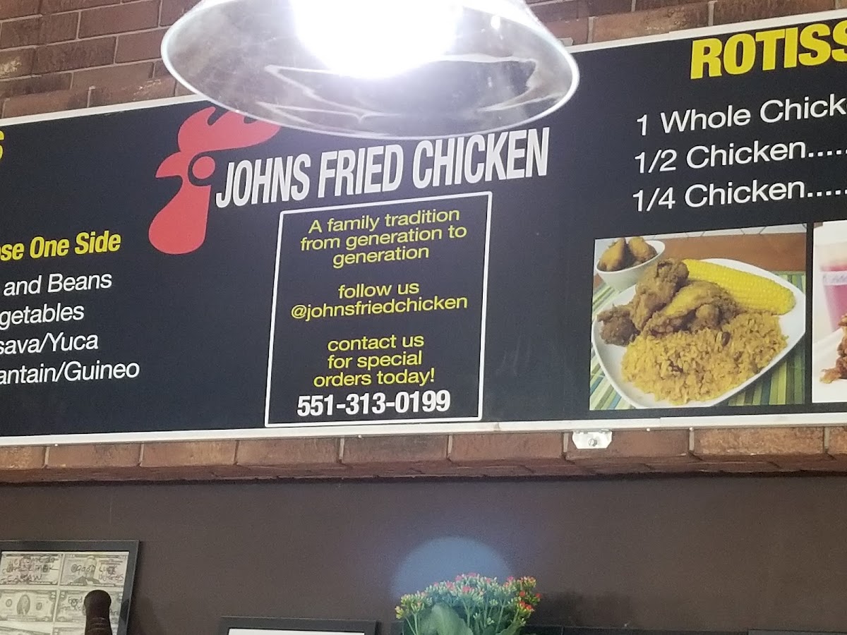 John's Fried Chicken-4