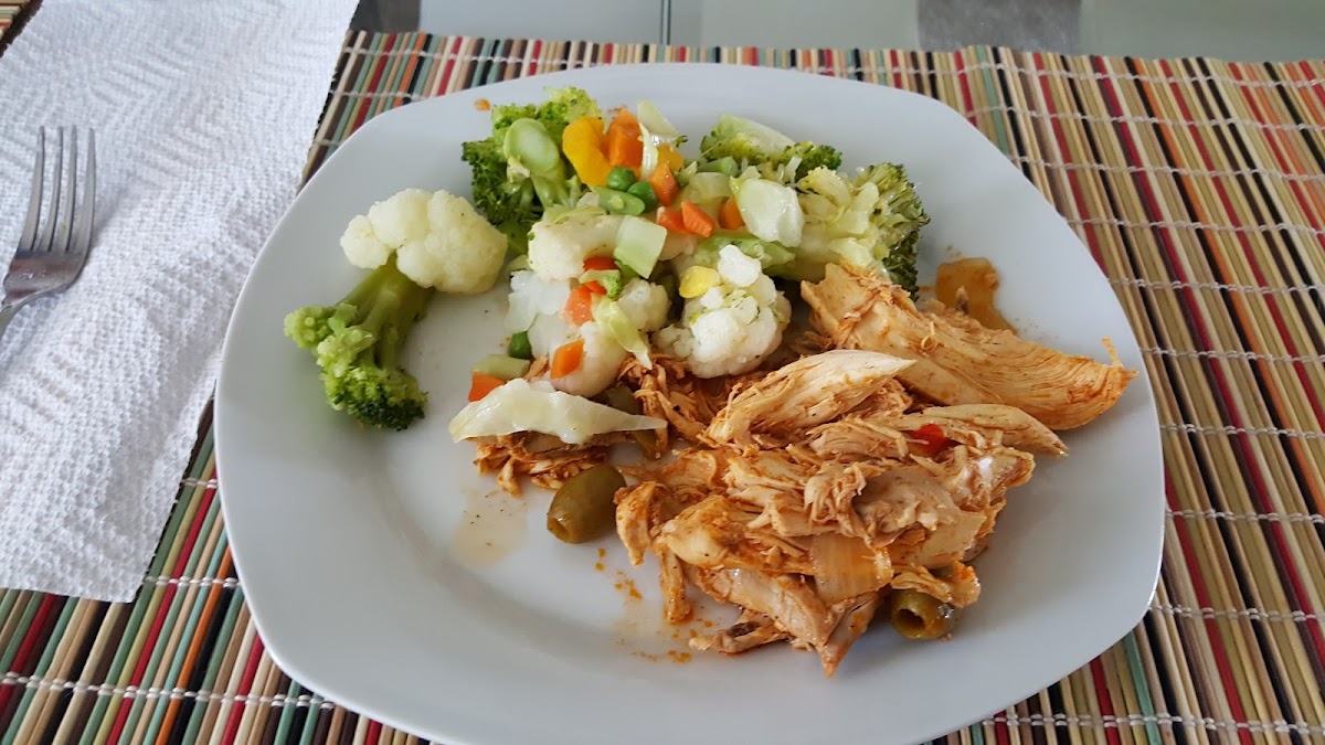 John's Fried Chicken-6