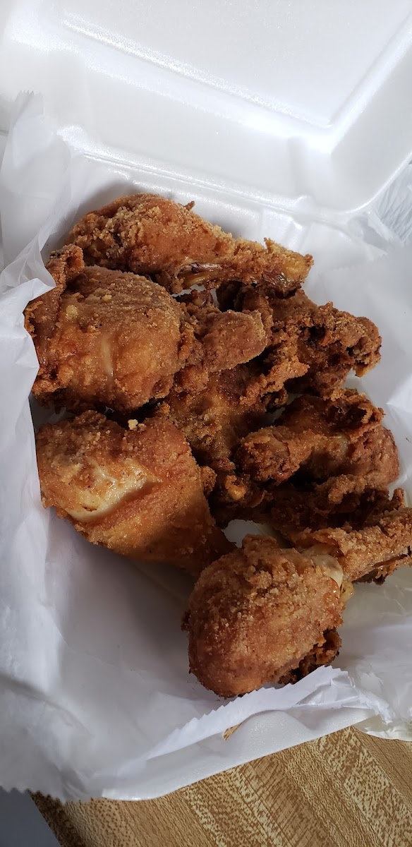 John's Fried Chicken-7