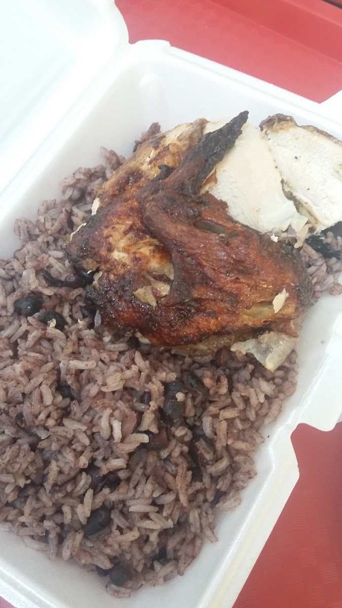 John's Fried Chicken-9